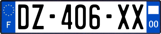 DZ-406-XX