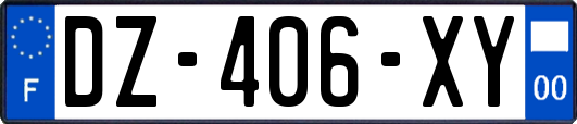 DZ-406-XY