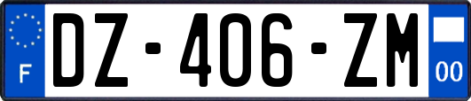 DZ-406-ZM