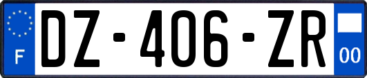 DZ-406-ZR