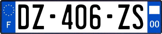 DZ-406-ZS