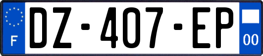 DZ-407-EP