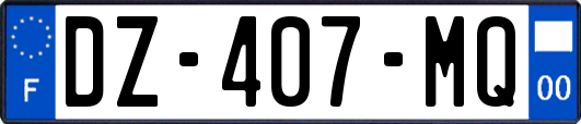 DZ-407-MQ