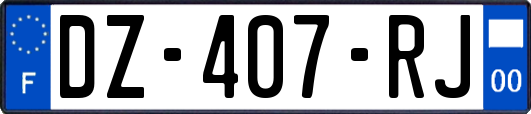 DZ-407-RJ