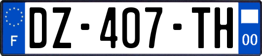 DZ-407-TH