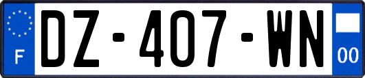 DZ-407-WN