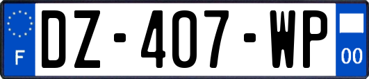 DZ-407-WP