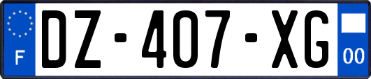 DZ-407-XG