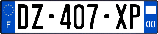 DZ-407-XP