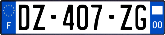 DZ-407-ZG