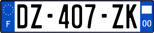 DZ-407-ZK