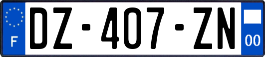 DZ-407-ZN