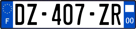 DZ-407-ZR