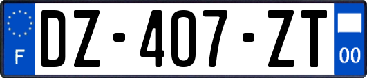 DZ-407-ZT