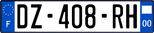 DZ-408-RH