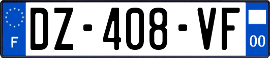 DZ-408-VF