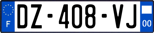 DZ-408-VJ