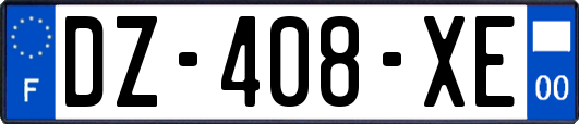 DZ-408-XE