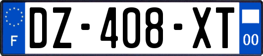 DZ-408-XT