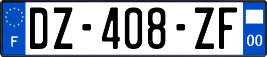 DZ-408-ZF