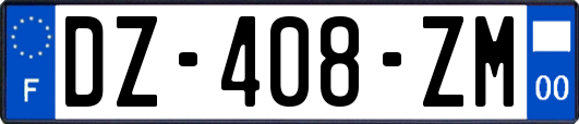 DZ-408-ZM