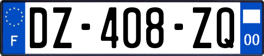 DZ-408-ZQ