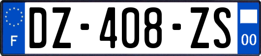 DZ-408-ZS