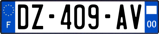 DZ-409-AV