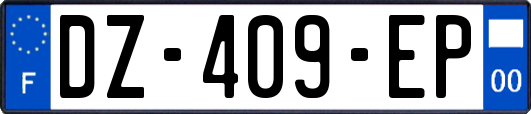 DZ-409-EP