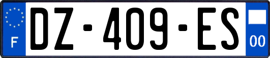 DZ-409-ES