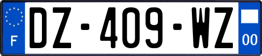 DZ-409-WZ