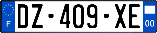 DZ-409-XE