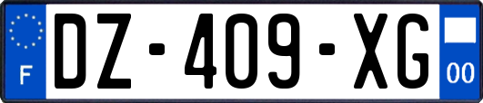 DZ-409-XG