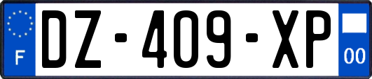 DZ-409-XP