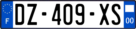 DZ-409-XS