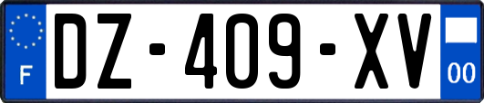 DZ-409-XV