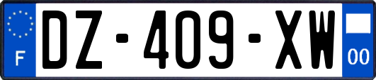 DZ-409-XW