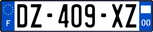 DZ-409-XZ