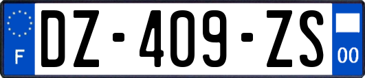 DZ-409-ZS