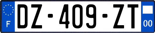 DZ-409-ZT