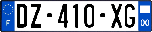 DZ-410-XG