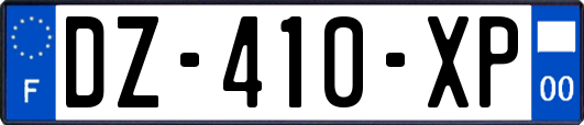 DZ-410-XP