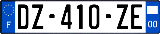 DZ-410-ZE