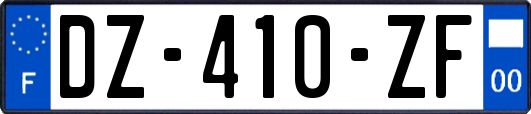 DZ-410-ZF