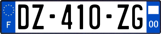 DZ-410-ZG