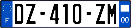 DZ-410-ZM