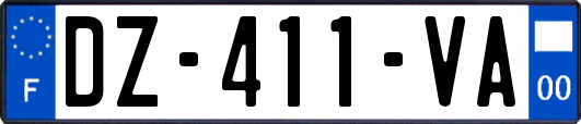 DZ-411-VA