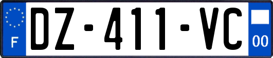 DZ-411-VC