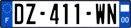 DZ-411-WN