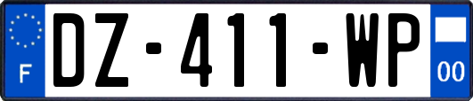 DZ-411-WP